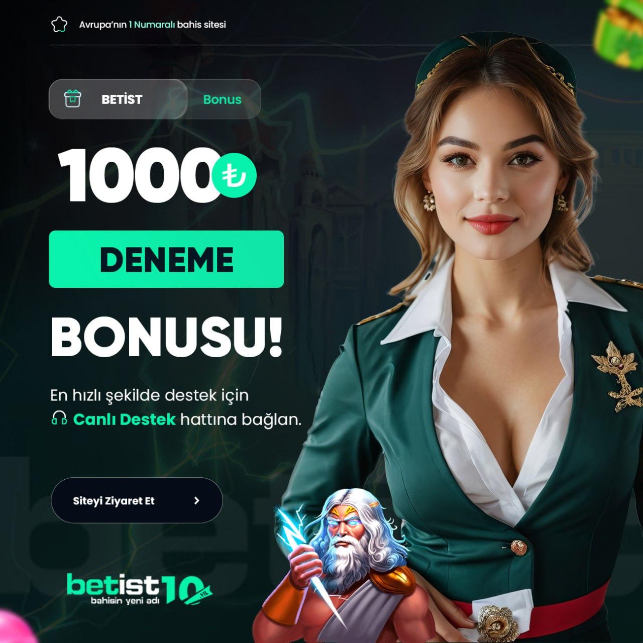 BETiST